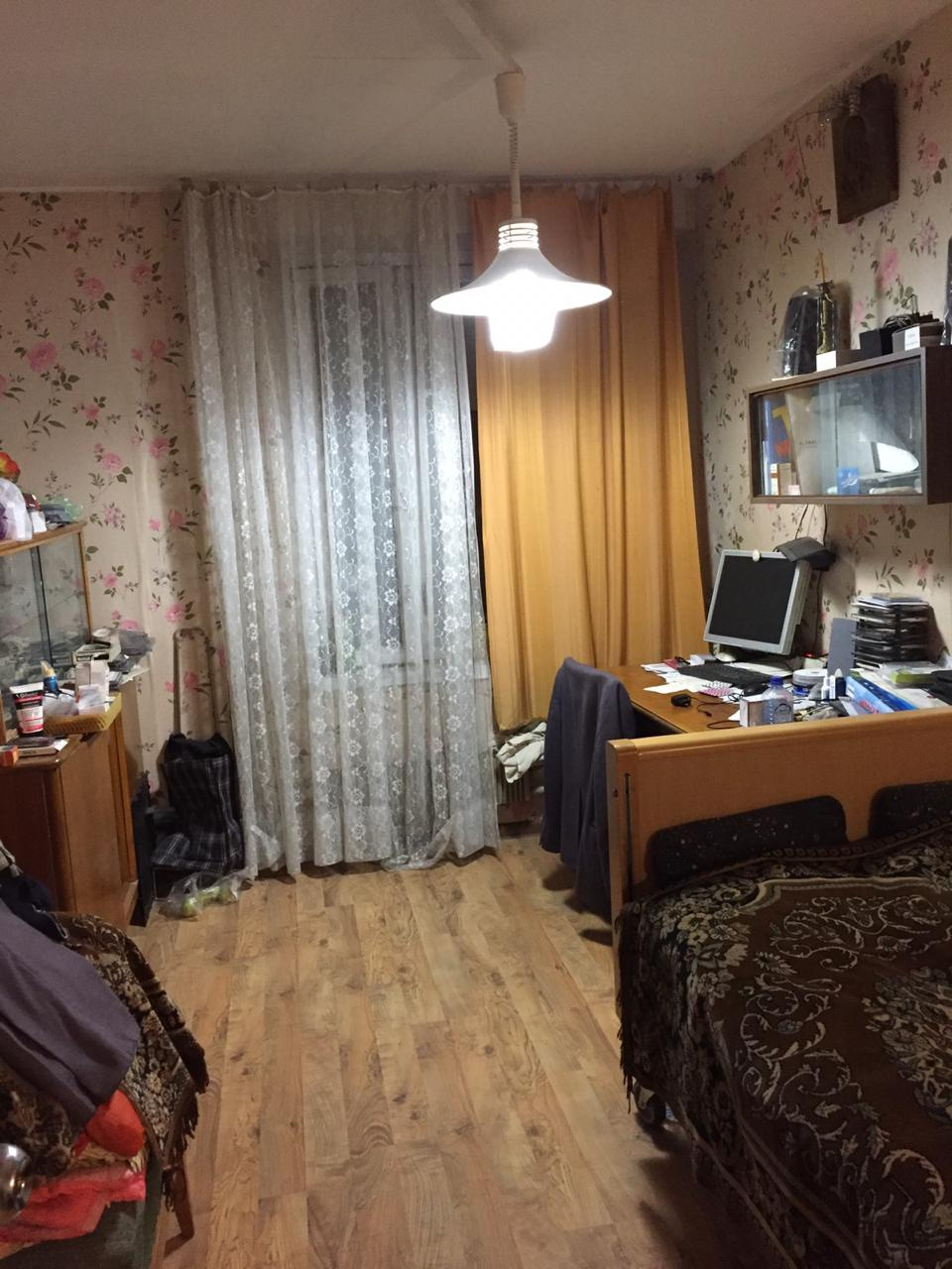 2-комнатная квартира, 50.5 м² - фото 6