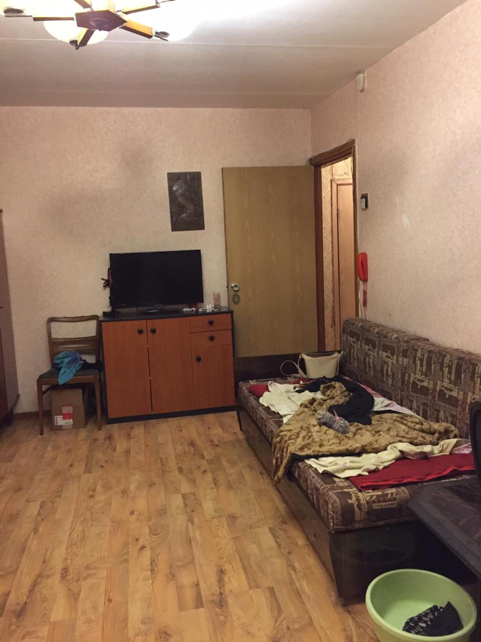 2-комнатная квартира, 50.5 м² - фото 8