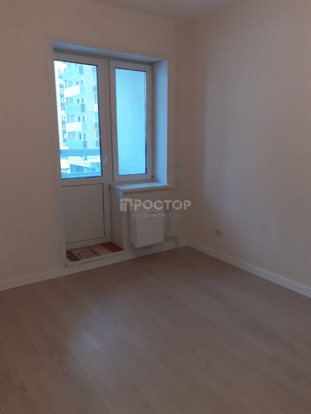 2-комнатная квартира, 55.1 м² - фото 6
