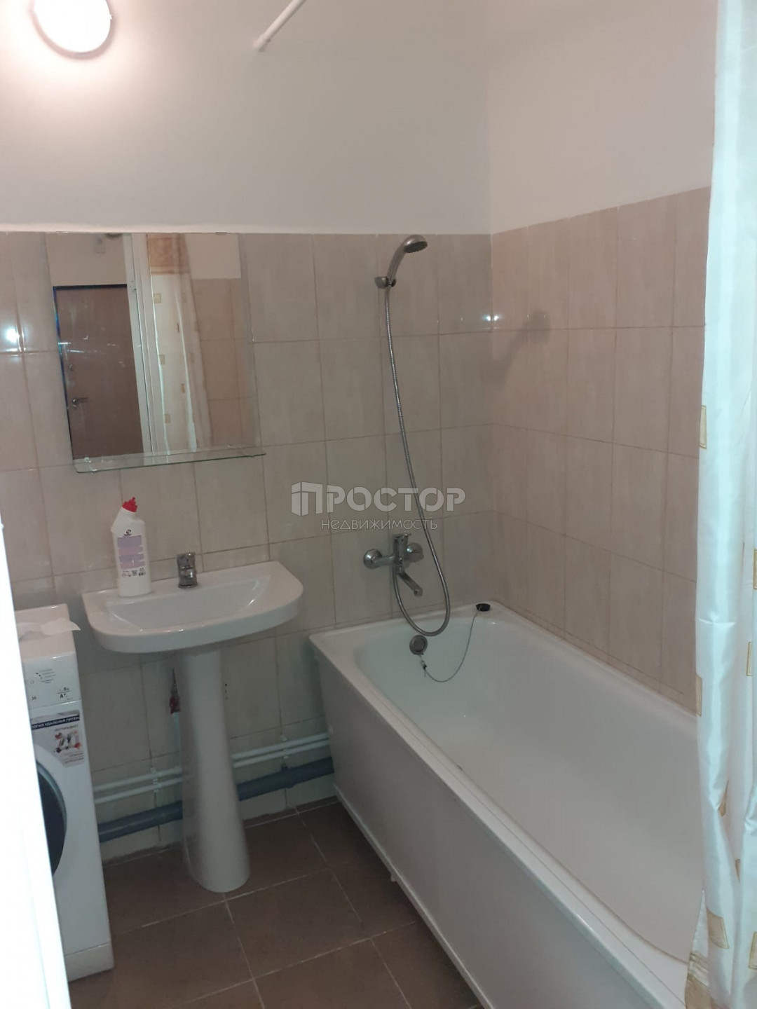 2-комнатная квартира, 55.1 м² - фото 12