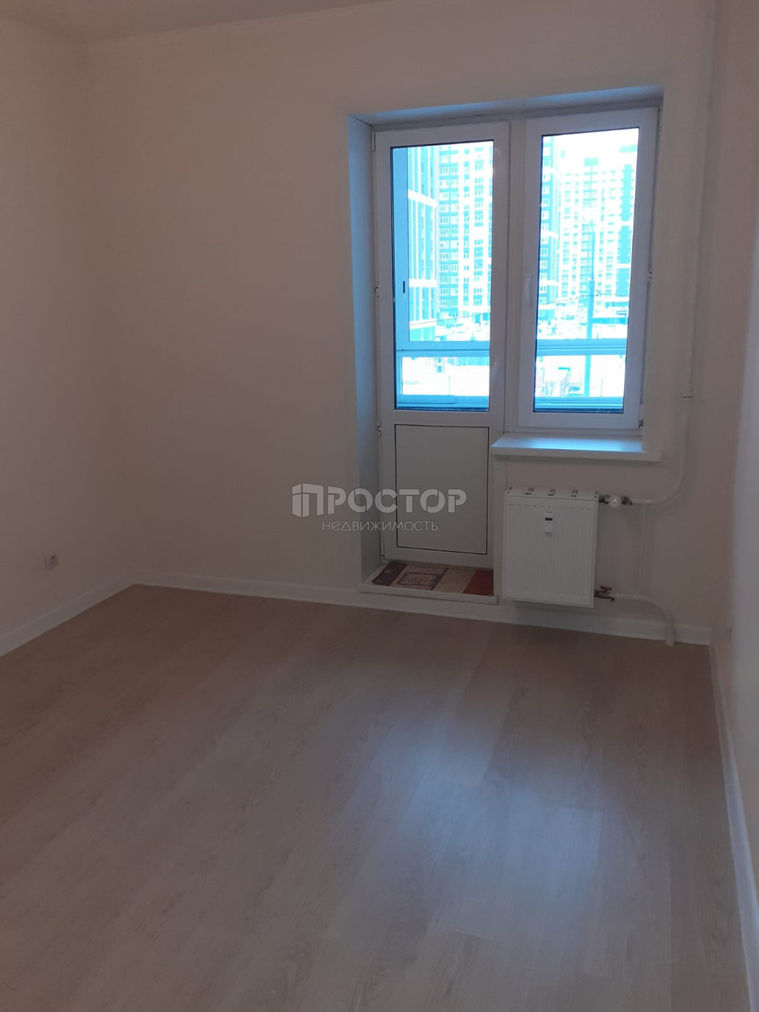2-комнатная квартира, 55.1 м² - фото 13
