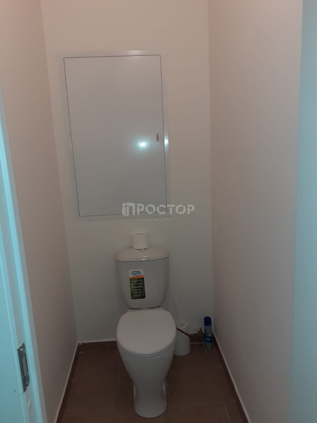 2-комнатная квартира, 55.1 м² - фото 5