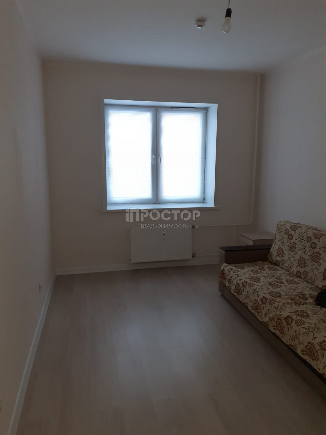 2-комнатная квартира, 55.1 м² - фото 11