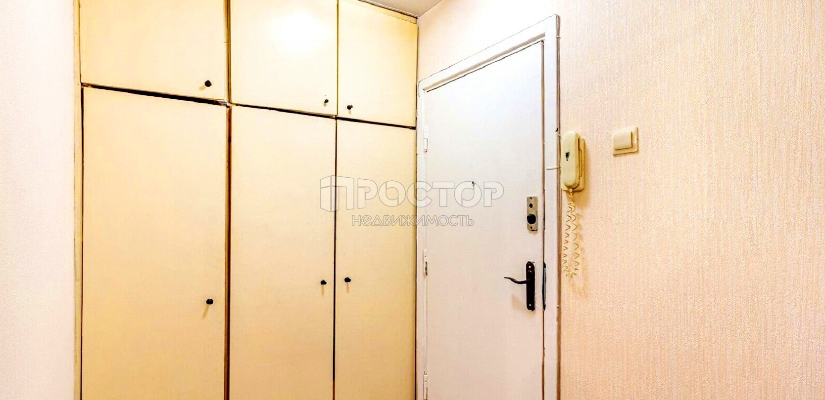 2-комнатная квартира, 38 м² - фото 3