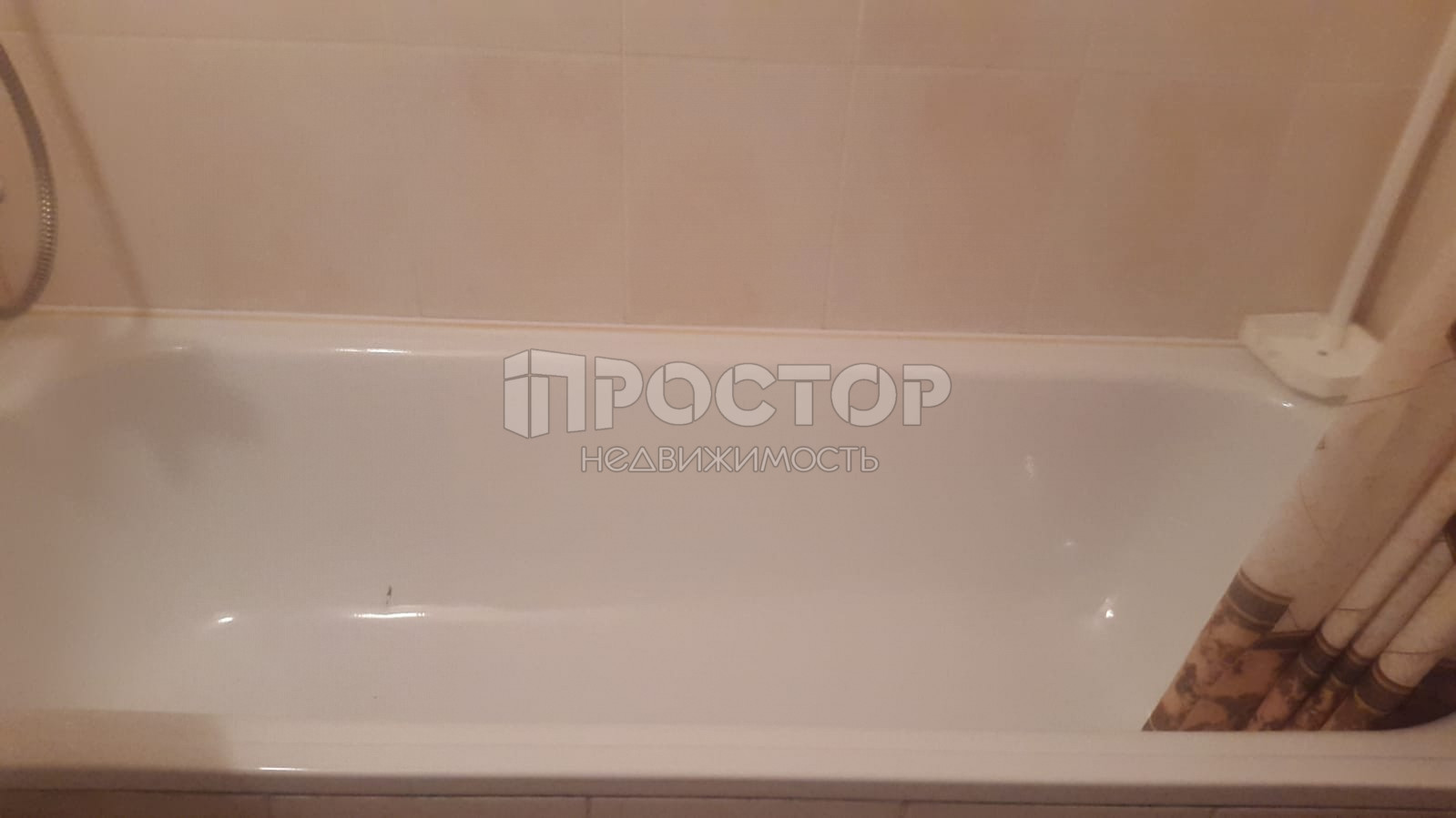 2-комнатная квартира, 38 м² - фото 2