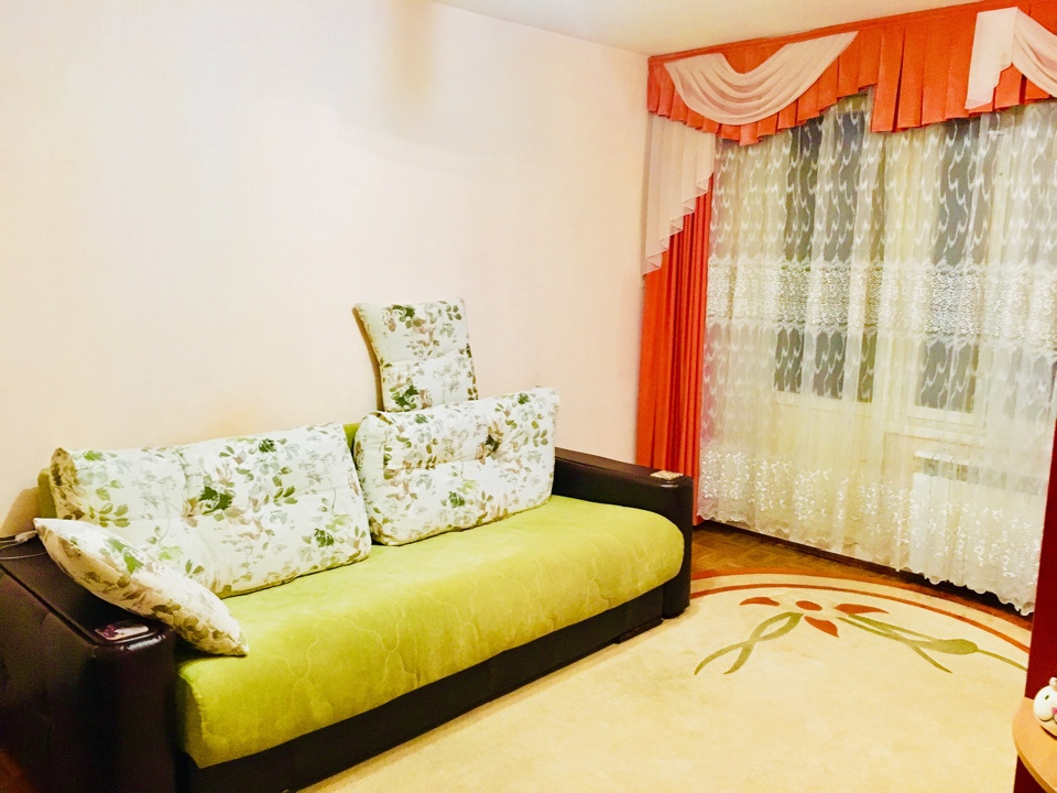 2-комнатная квартира, 44.9 м² - фото 12