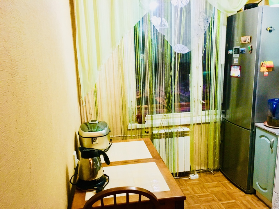 2-комнатная квартира, 44.9 м² - фото 7