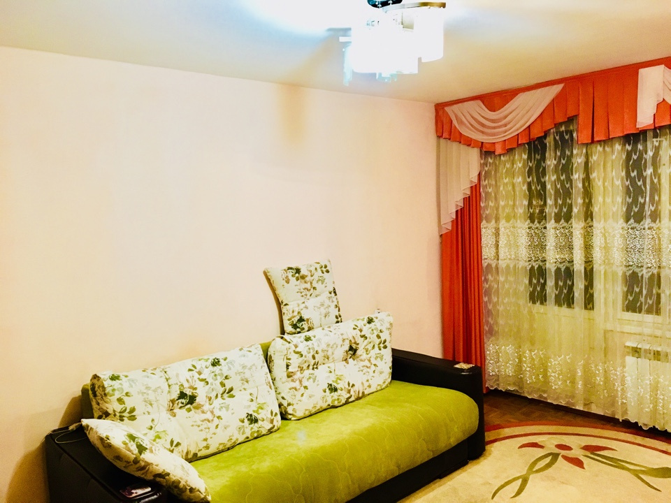 2-комнатная квартира, 44.9 м² - фото 2