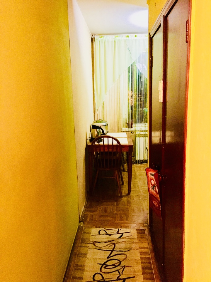 2-комнатная квартира, 44.9 м² - фото 5