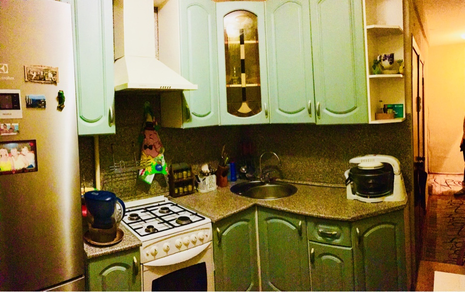 2-комнатная квартира, 44.9 м² - фото 6