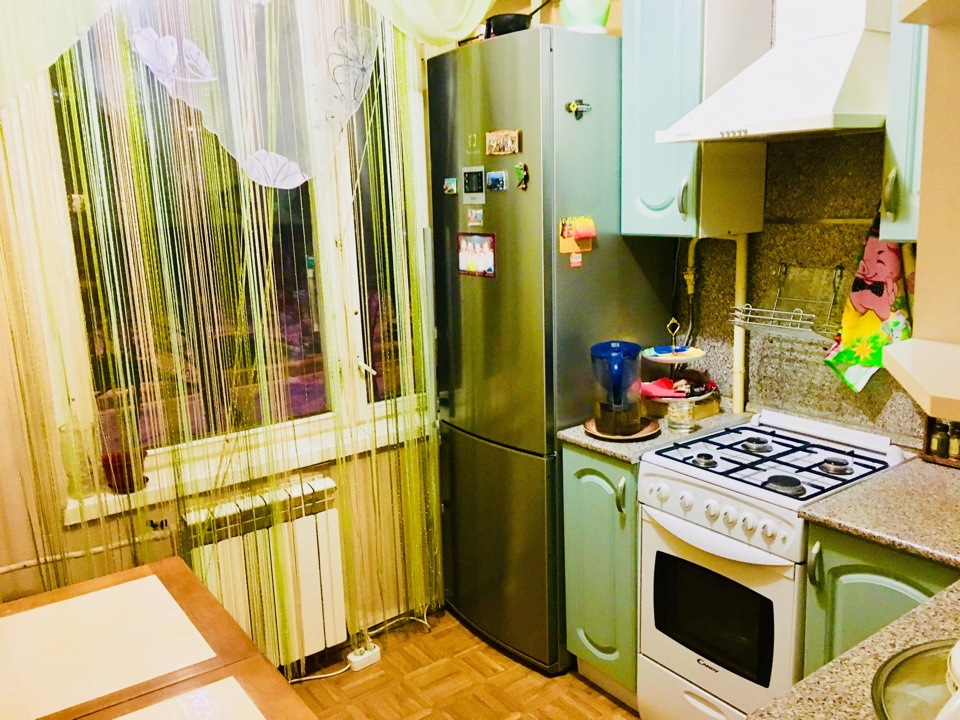 2-комнатная квартира, 44.9 м² - фото 8