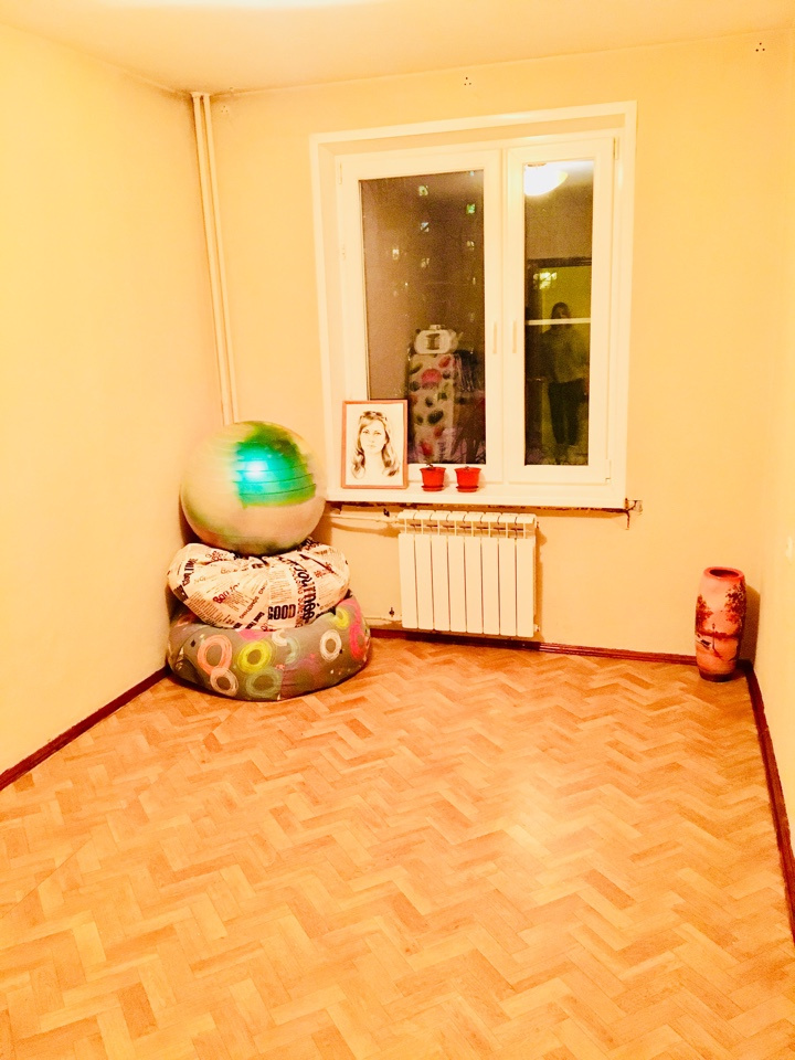 2-комнатная квартира, 44.9 м² - фото 4