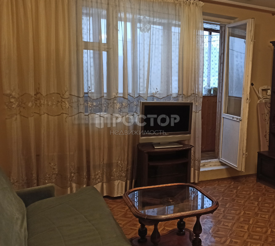 3-комнатная квартира, 58.7 м² - фото 7