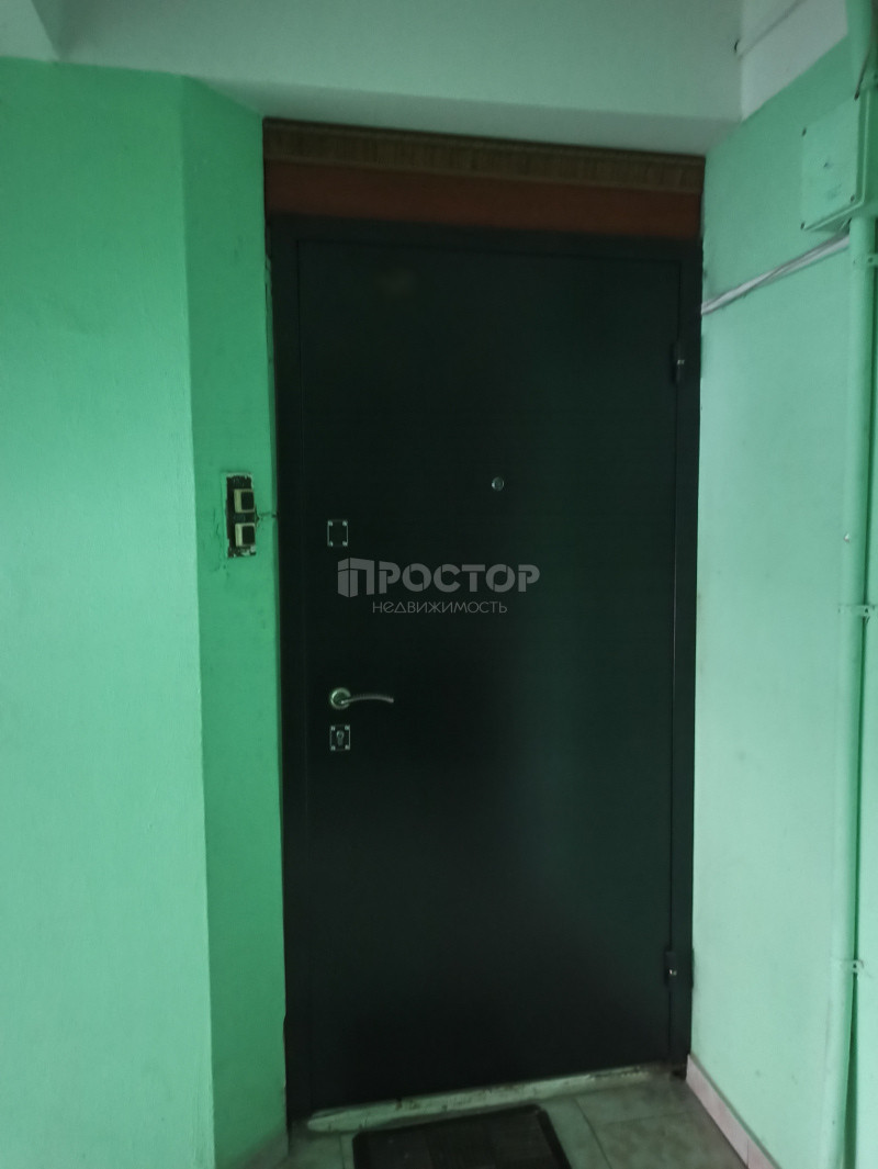 3-комнатная квартира, 58.7 м² - фото 6