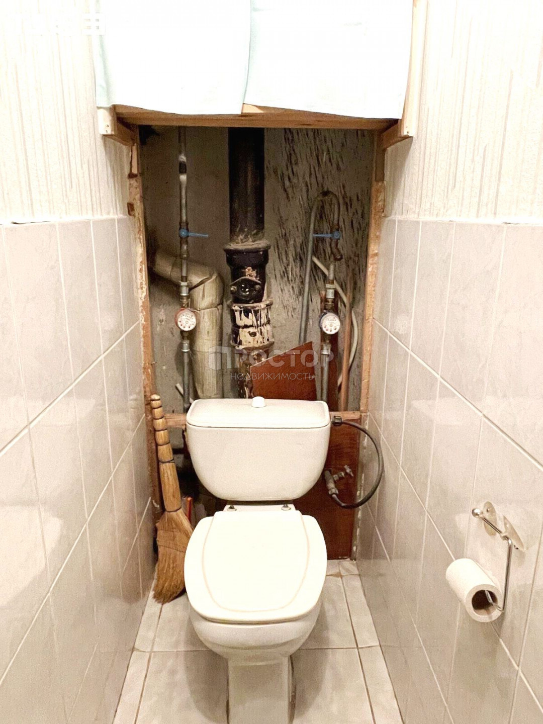 2-комнатная квартира, 38 м² - фото 4