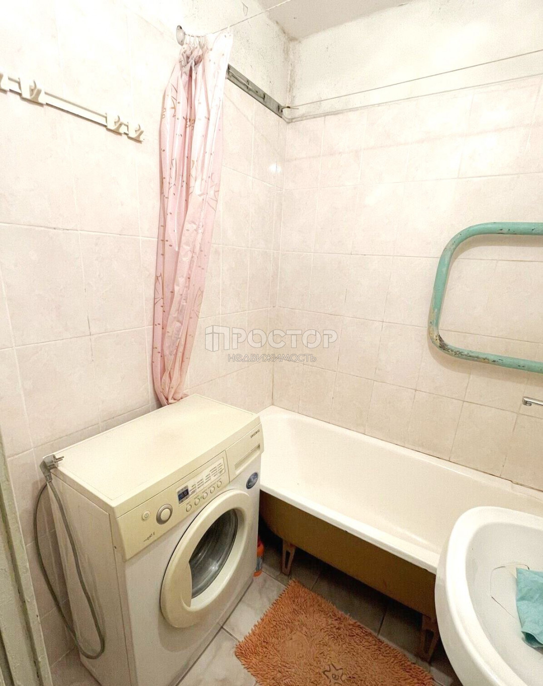 2-комнатная квартира, 38 м² - фото 2