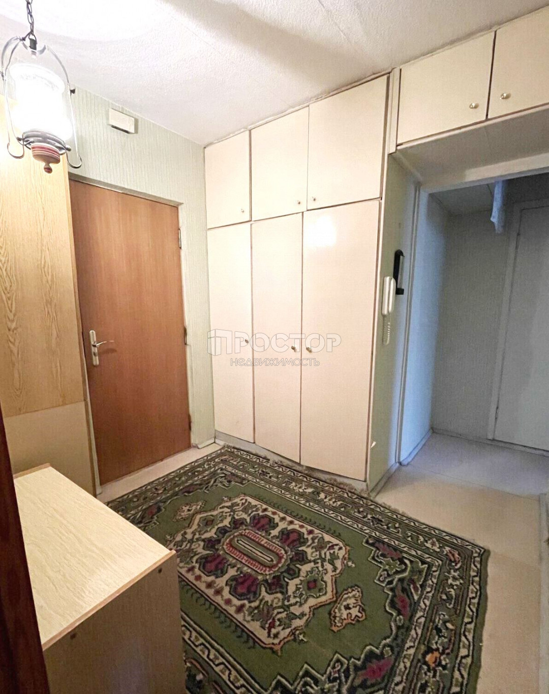2-комнатная квартира, 38 м² - фото 3