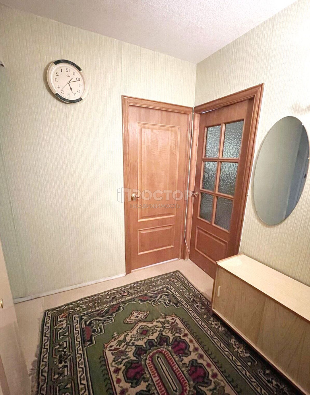 2-комнатная квартира, 38 м² - фото 5