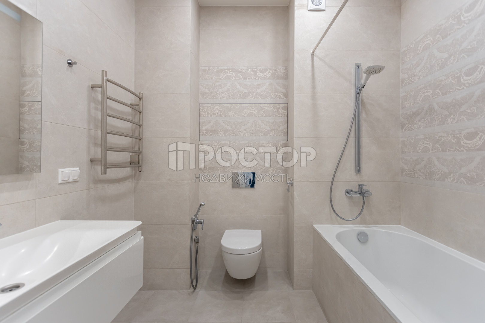 2-комнатная квартира, 60 м² - фото 12