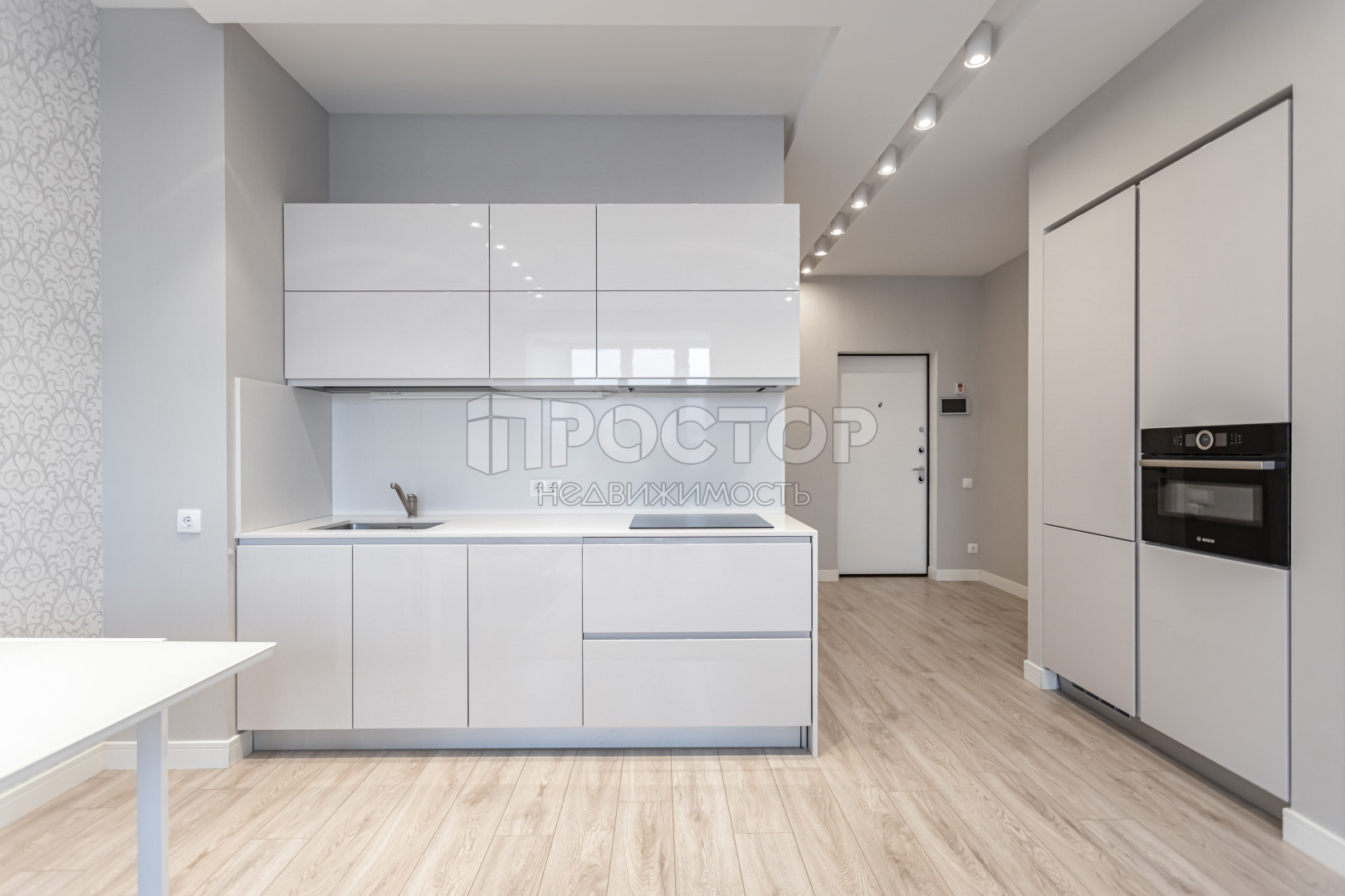 2-комнатная квартира, 60 м² - фото 5