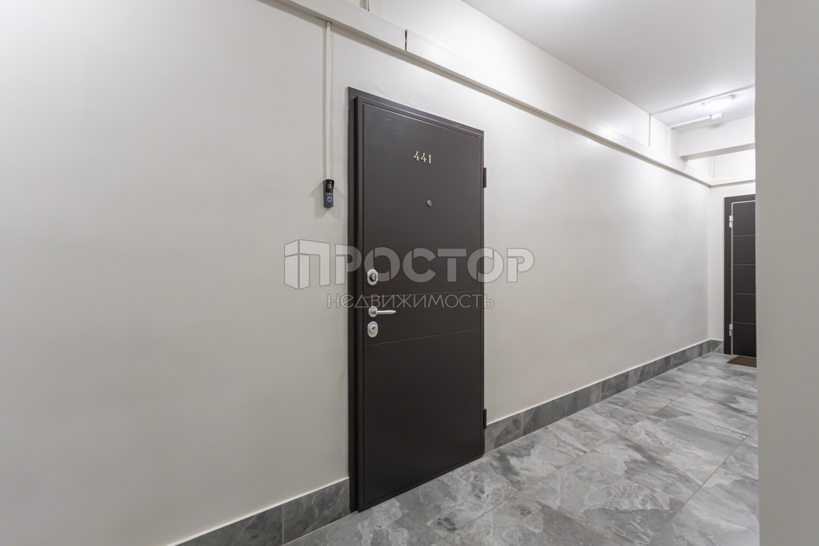 2-комнатная квартира, 60 м² - фото 4