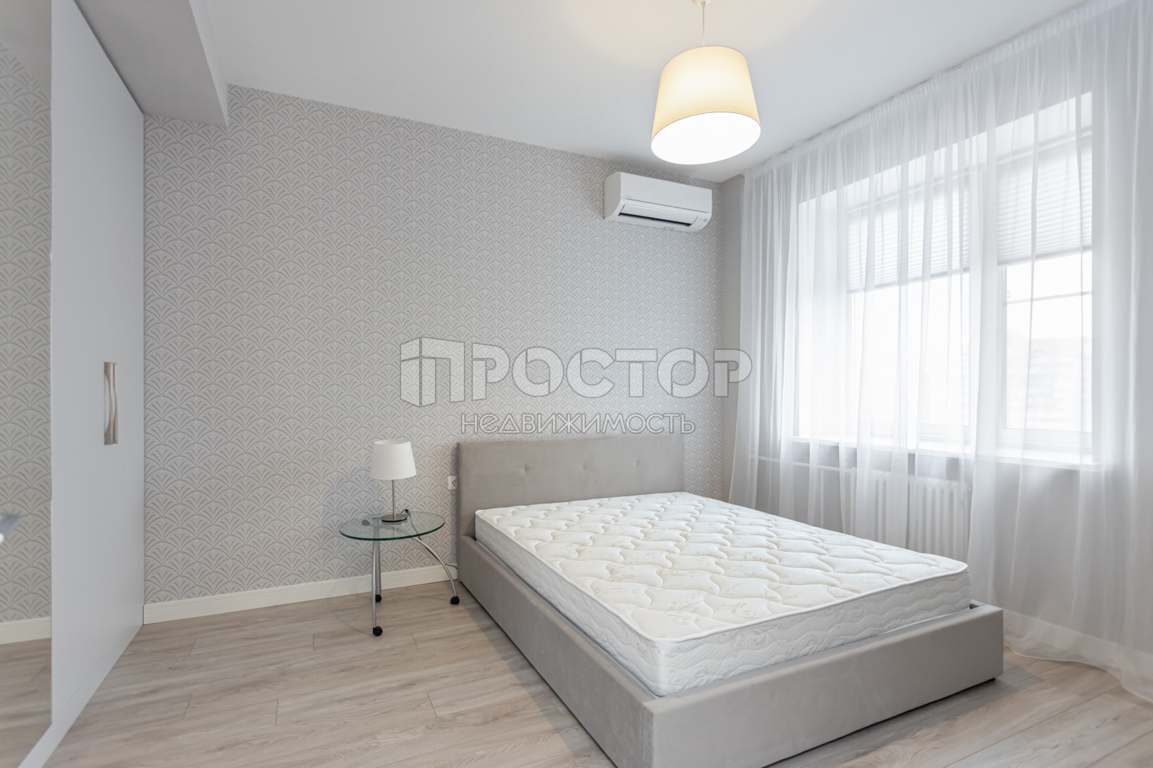 2-комнатная квартира, 60 м² - фото 9