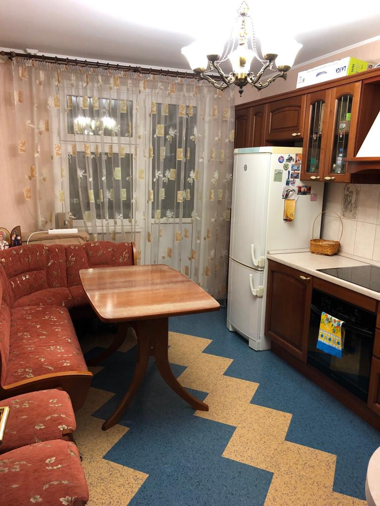 2-комнатная квартира, 61 м² - фото 19