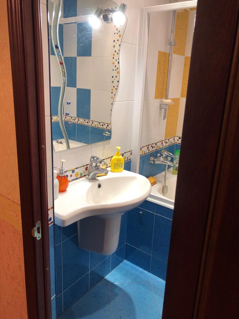 2-комнатная квартира, 61 м² - фото 3