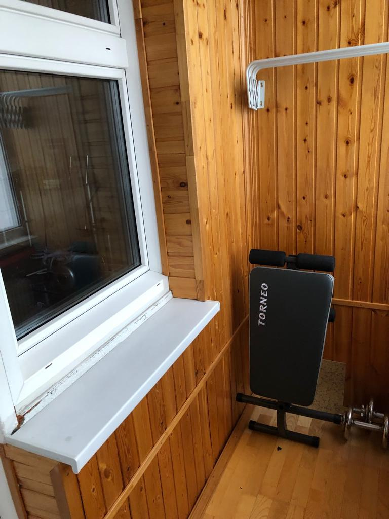 2-комнатная квартира, 61 м² - фото 6