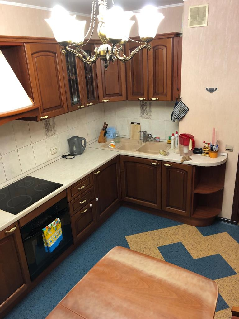 2-комнатная квартира, 61 м² - фото 16