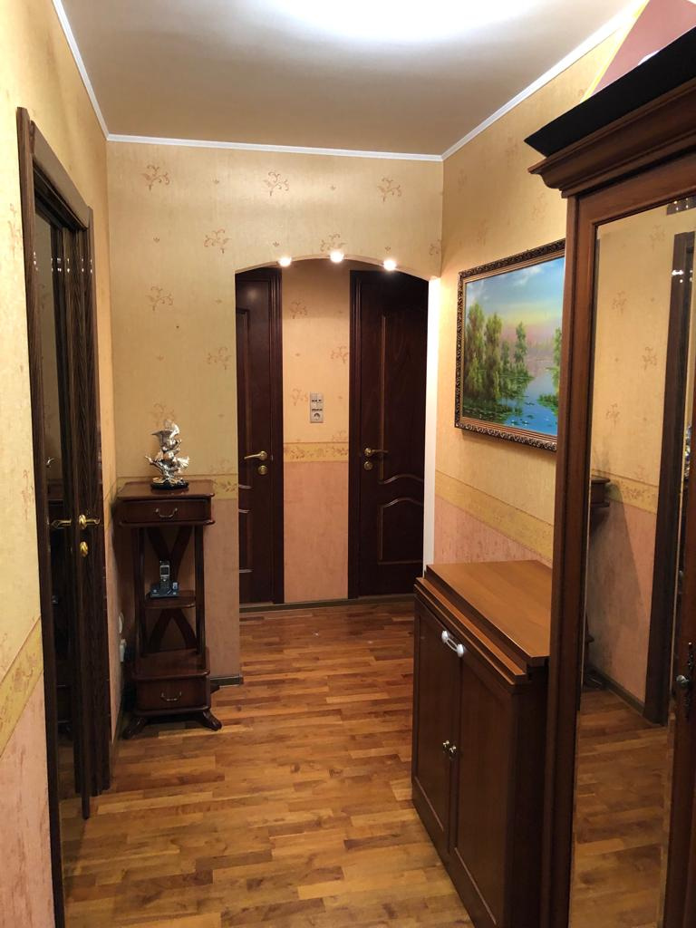 2-комнатная квартира, 61 м² - фото 2