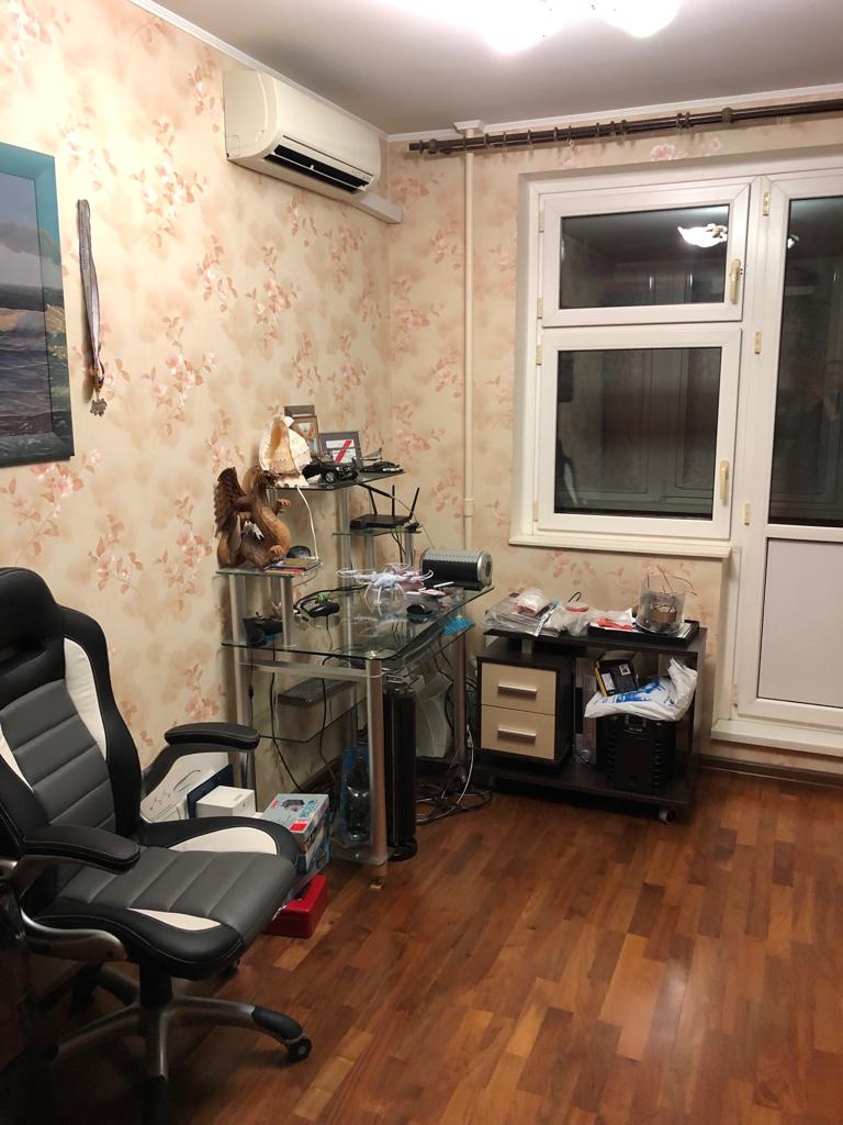 2-комнатная квартира, 61 м² - фото 15