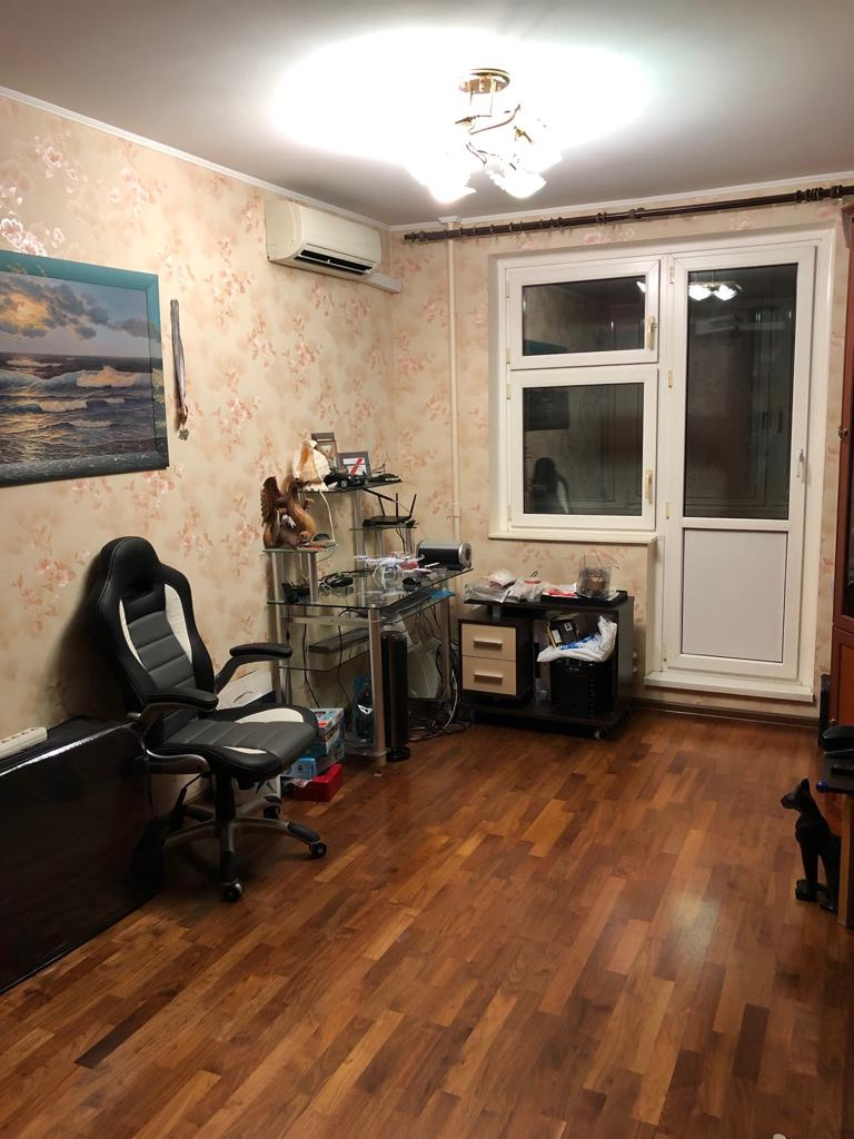 2-комнатная квартира, 61 м² - фото 17