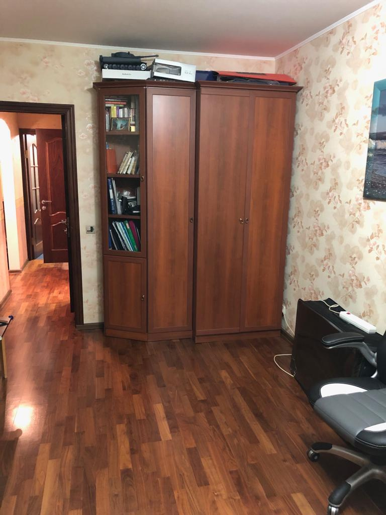 2-комнатная квартира, 61 м² - фото 14