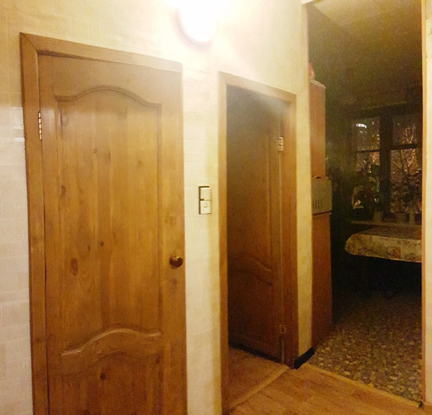 2-комнатная квартира, 53.4 м² - фото 6