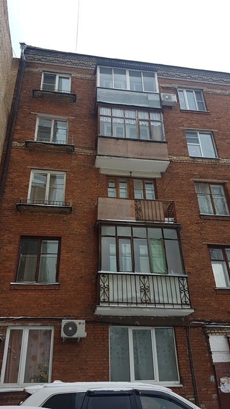 2-комнатная квартира, 53.4 м² - фото 8