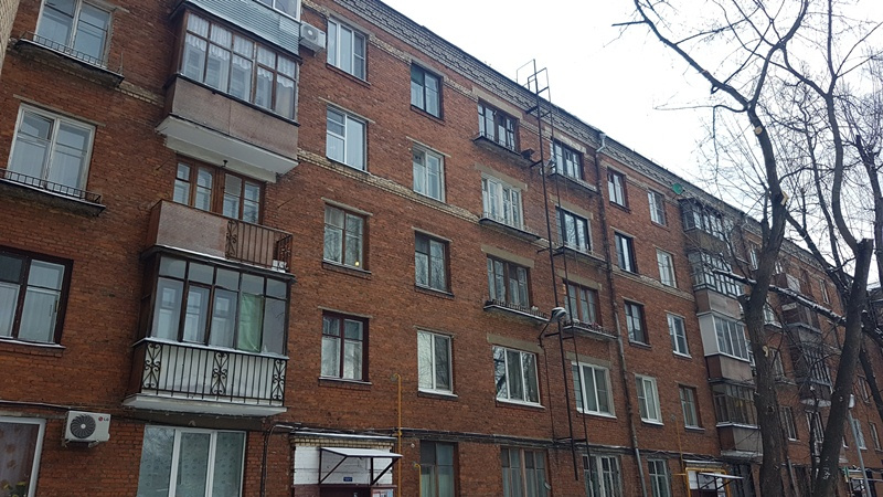 2-комнатная квартира, 53.4 м² - фото 7