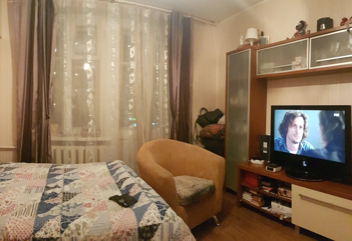 2-комнатная квартира, 53.4 м² - фото 5