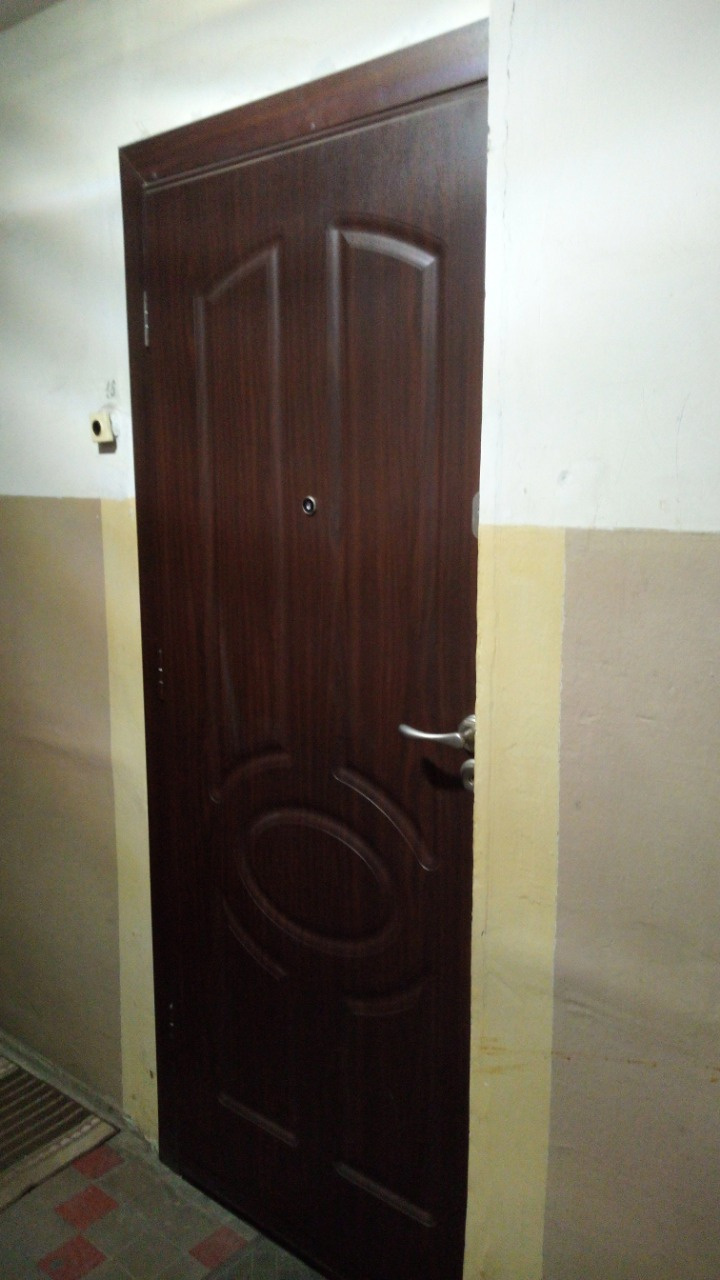 1-комнатная квартира, 32 м² - фото 8