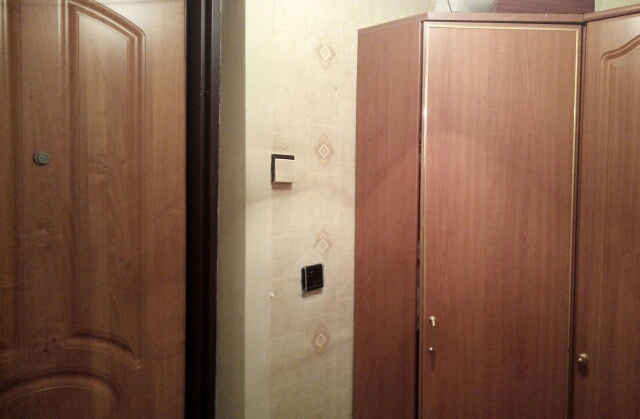 1-комнатная квартира, 32 м² - фото 4
