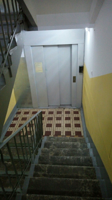 1-комнатная квартира, 32 м² - фото 9
