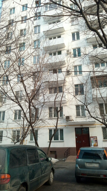 1-комнатная квартира, 32 м² - фото 10