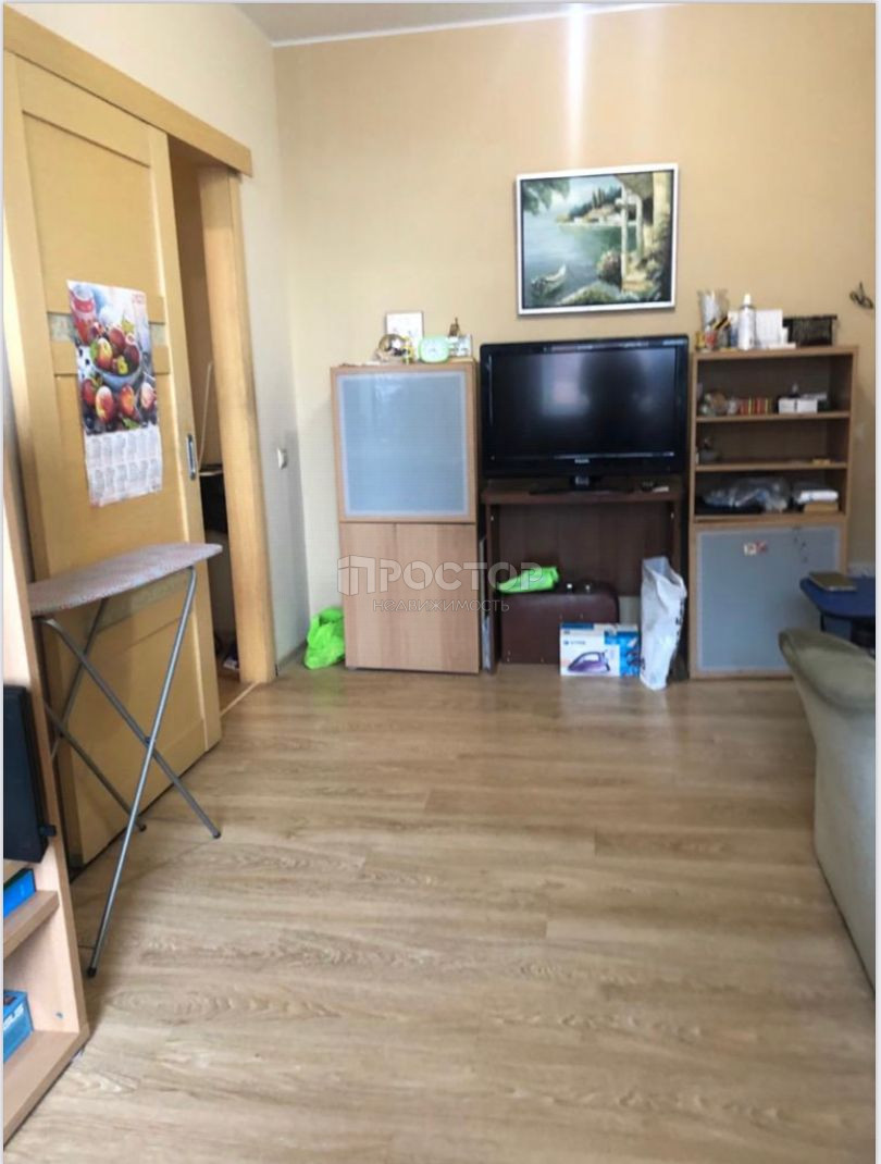 2-комнатная квартира, 61 м² - фото 2