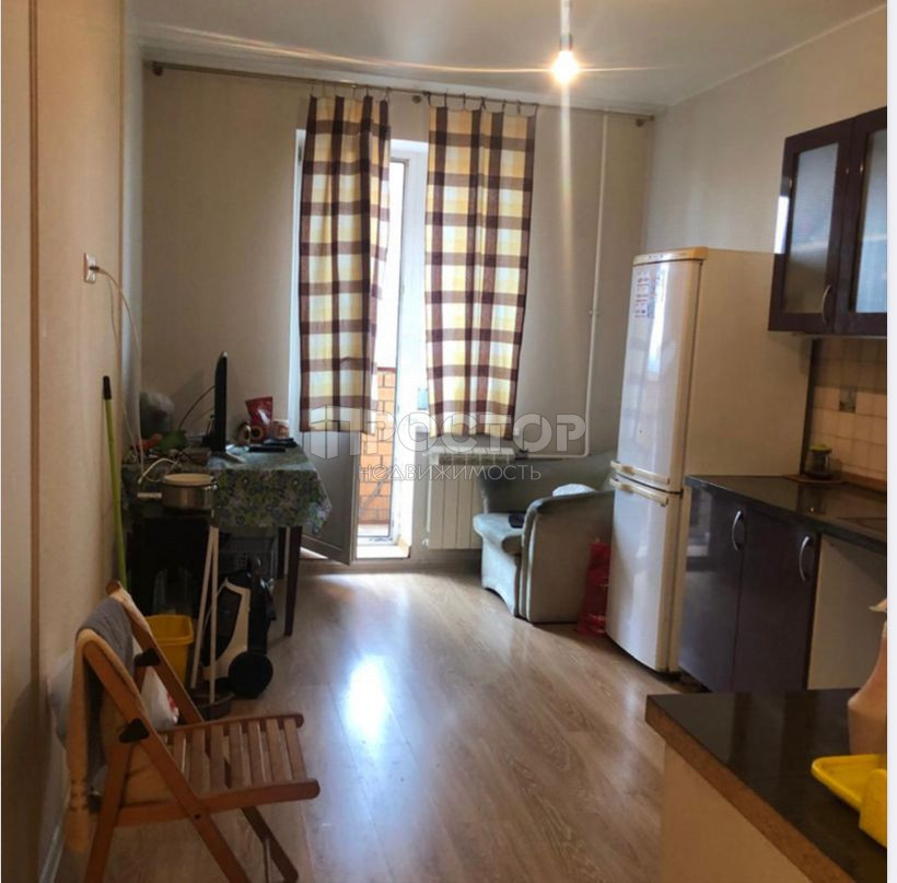 2-комнатная квартира, 61 м² - фото 4