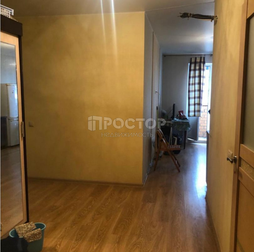 2-комнатная квартира, 61 м² - фото 10