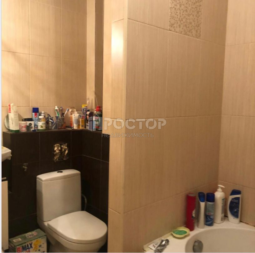 2-комнатная квартира, 61 м² - фото 8