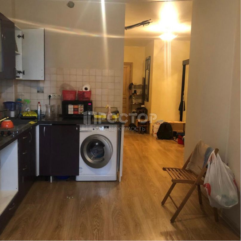 2-комнатная квартира, 61 м² - фото 5