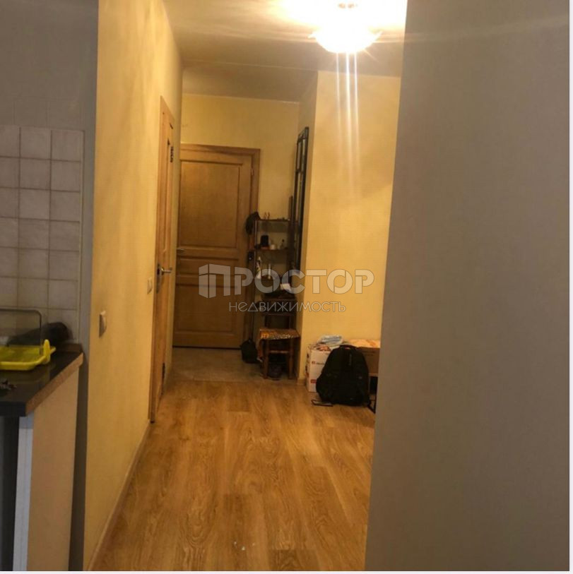 2-комнатная квартира, 61 м² - фото 6