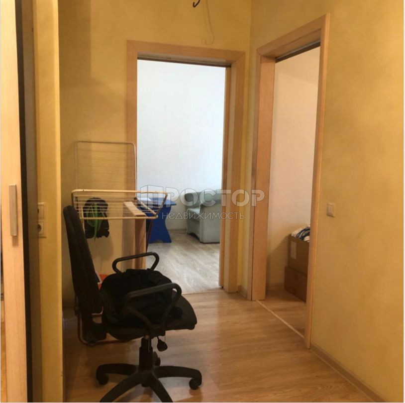 2-комнатная квартира, 61 м² - фото 9