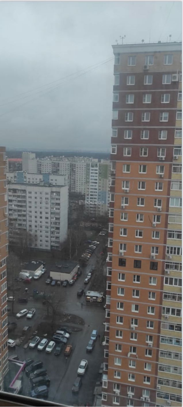 2-комнатная квартира, 61 м² - фото 13